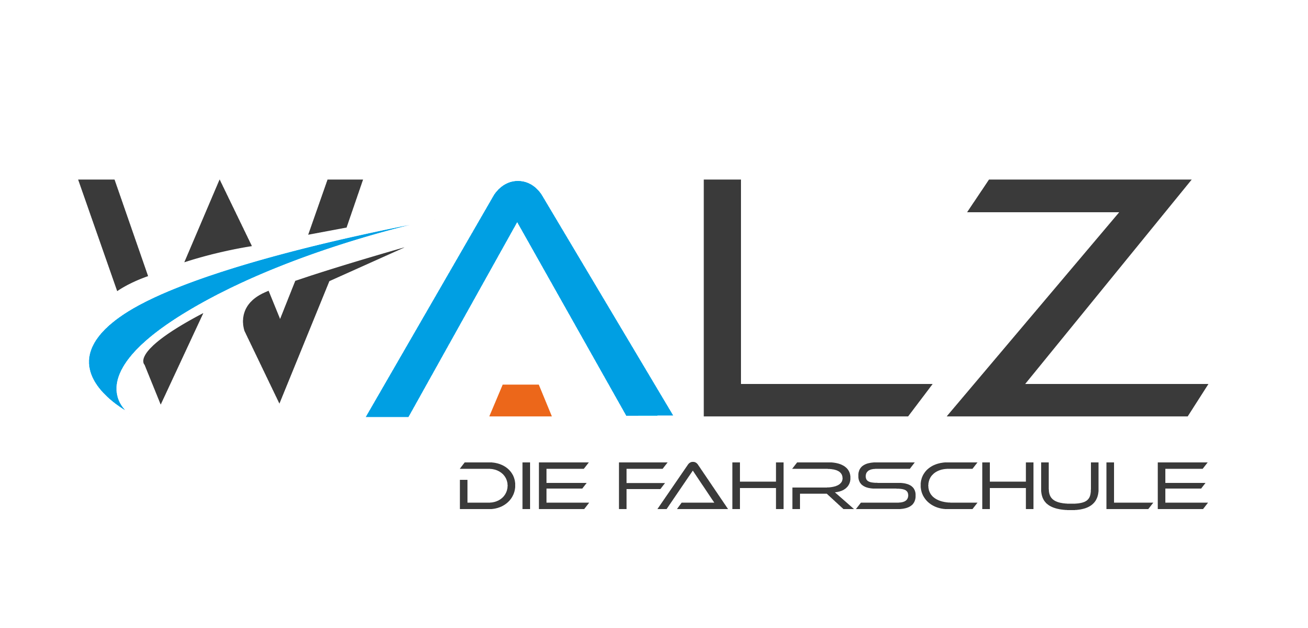 Fahrschule Walz Logo